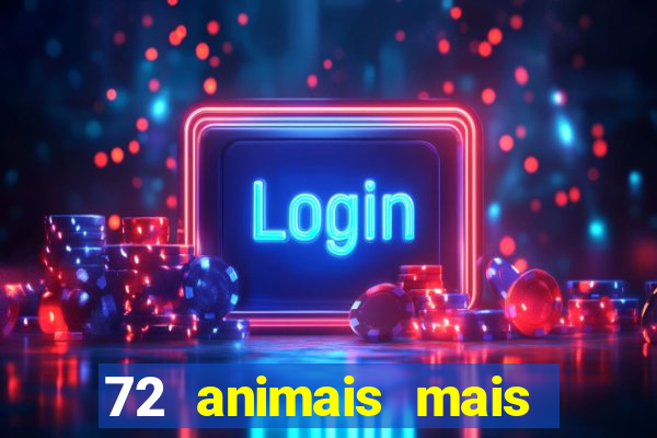 72 animais mais perigosos do mundo